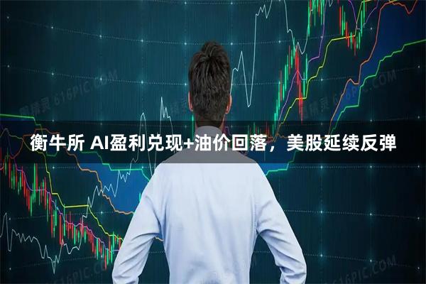 衡牛所 AI盈利兑现+油价回落，美股延续反弹
